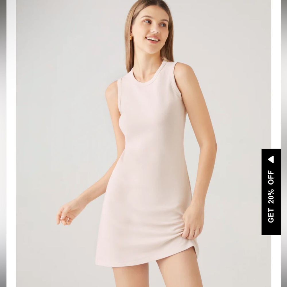 OGL Staple Everyday Tank Dress